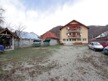 Vila Remmar - alloggio in  Valea Oltului, Voineasa, Transalpina (26)