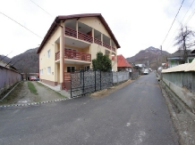 Vila Remmar - accommodation in  Olt Valley, Voineasa, Transalpina (27)
