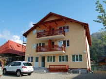 Vila Remmar - alloggio in  Valea Oltului, Voineasa, Transalpina (28)