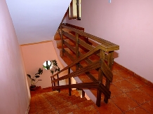 Pensiunea Magic - accommodation in  Cernei Valley, Herculane (03)