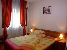 Pensiunea Magic - accommodation in  Cernei Valley, Herculane (08)