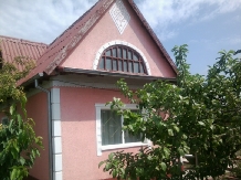 Casa Viorica - alloggio in  Delta del Danubio (04)