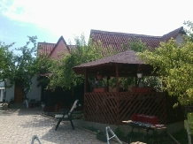 Casa Viorica - alloggio in  Delta del Danubio (13)