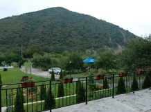 Pensiunea Casa Natura - accommodation in  Cernei Valley, Herculane (56)