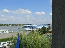 Pensiunea Delta Dunarii - accommodation in  Danube Delta (06)