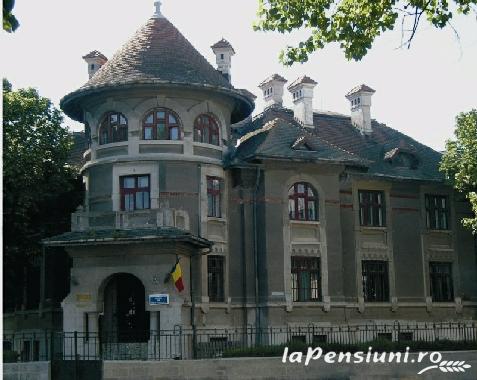 Pensiunea Delta Dunarii - accommodation in  Danube Delta (Surrounding)