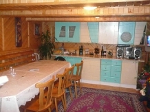 Casa Emilia - accommodation in  North Oltenia (04)