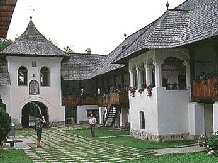 Casa Emilia - accommodation in  North Oltenia (07)