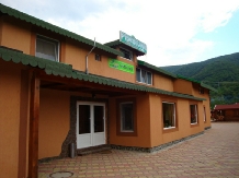 Casa Ecologica - accommodation in  Cernei Valley, Herculane (03)