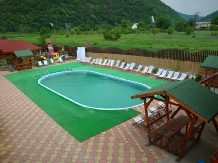 Casa Ecologica - accommodation in  Cernei Valley, Herculane (06)