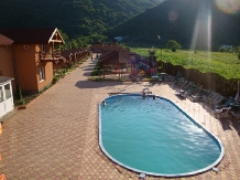 Casa Ecologica - accommodation in  Cernei Valley, Herculane (21)