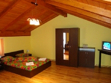 Casa Ecologica - accommodation in  Cernei Valley, Herculane (24)