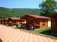 Casa Ecologica - accommodation in  Cernei Valley, Herculane (28)