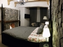 Pensiunea Rony - accommodation in  Muntenia (12)