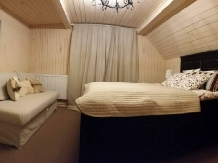 Pensiunea Rony - accommodation in  Muntenia (28)
