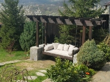 Pensiunea Rony - accommodation in  Muntenia (54)
