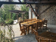 Pensiunea Rony - accommodation in  Muntenia (57)