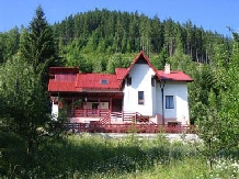 Casa din Deal - alloggio in  Bucovina (01)