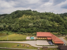 Pensiunea Cosau - accommodation in  Maramures Country (01)