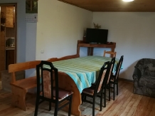 Cabana Diana - alloggio in  Apuseni, Belis (16)