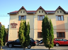 Pensiunea DiaDis - accommodation in  Transylvania (01)