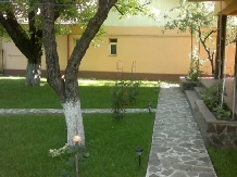 Pensiunea Elena - accommodation in  Slanic Moldova (10)