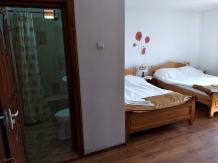Pensiunea 3 Fantani - accommodation in  North Oltenia (28)