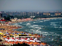 Vila Onesti - accommodation in  Black Sea (08)