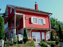 Casa Batin - alloggio in  Apuseni (03)