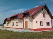 Vila Berzele - cazare Rucar - Bran, Rasnov (01)