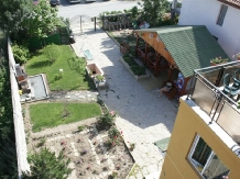 Vila Cristina - accommodation in  Black Sea (04)