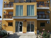 Vila Cristina - accommodation in  Black Sea (06)