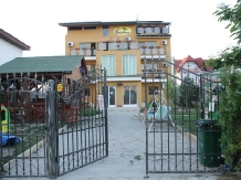 Vila Cristina - accommodation in  Black Sea (07)
