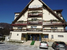 Vila Turistica Green House Turism - accommodation in  Rucar - Bran, Piatra Craiului, Muscelului Country (02)