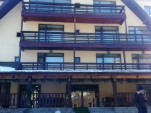 Vila Turistica Green House Turism - accommodation in  Rucar - Bran, Piatra Craiului, Muscelului Country (05)