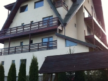 Vila Turistica Green House Turism - accommodation in  Rucar - Bran, Piatra Craiului, Muscelului Country (06)