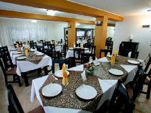 Vila Turistica Green House Turism - accommodation in  Rucar - Bran, Piatra Craiului, Muscelului Country (16)