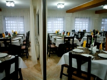 Vila Turistica Green House Turism - accommodation in  Rucar - Bran, Piatra Craiului, Muscelului Country (18)