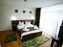 Vila Turistica Green House Turism - accommodation in  Rucar - Bran, Piatra Craiului, Muscelului Country (32)