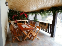 Vila Turistica Green House Turism - accommodation in  Rucar - Bran, Piatra Craiului, Muscelului Country (38)