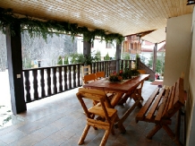 Vila Turistica Green House Turism - accommodation in  Rucar - Bran, Piatra Craiului, Muscelului Country (39)
