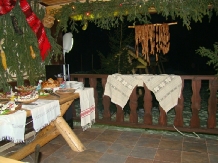 Vila Turistica Green House Turism - accommodation in  Rucar - Bran, Piatra Craiului, Muscelului Country (40)