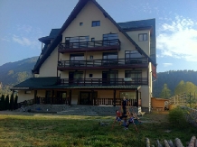 Vila Turistica Green House Turism - accommodation in  Rucar - Bran, Piatra Craiului, Muscelului Country (53)