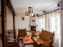 Cabana din Brazi - accommodation in  Muscelului Country (36)
