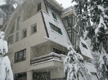 Vila FG - accommodation in  Brasov Depression (01)