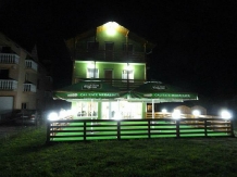Pensiunea Ecaterina - accommodation in  North Oltenia (01)