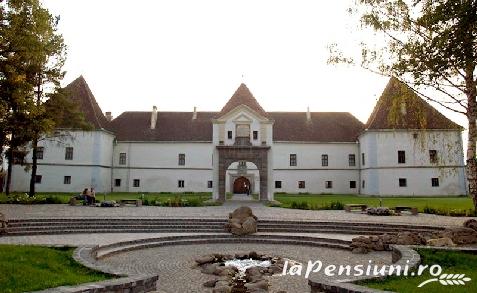 Pensiunea Vardomb - accommodation in  Harghita Covasna (Surrounding)