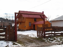 Casele de oaspeti Hunor Magor - accommodation in  Harghita Covasna, Odorhei (01)