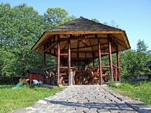 Vila Moeciu-Bucegi - accommodation in  Rucar - Bran, Moeciu (18)