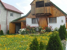 Pensiunea Ana - accommodation in  Black Sea (01)